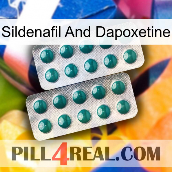 Sildenafil And Dapoxetine dapoxetine2.jpg